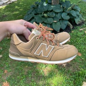 New Balance Sneakers